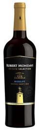 Private Selection Rum Barrel-Aged Merlot