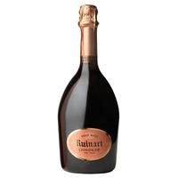 Brut Rosé Champagne