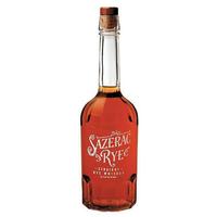 Kentucky Straight Rye Whiskey