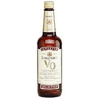 V.O. Canadian Whiskey