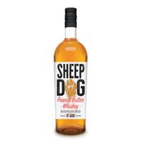 Peanut Butter Whiskey