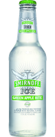 Smirnoff Ice Green Apple
