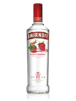 Strawberry Vodka
