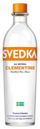 Clementine Vodka