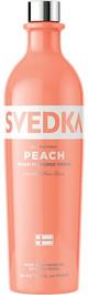 Peach Vodka