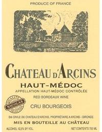 Haut-Médoc