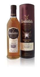 Single Malt Scotch - Master's Edition Sherry Cask