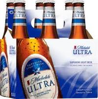 Michelob Ultra Pure Gold