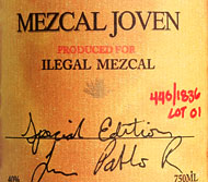 Mezcal