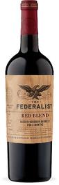 Red Blend Bourbon Barrel Aged