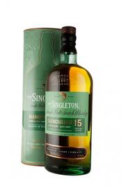 15 Year Single Malt Scotch Whisky