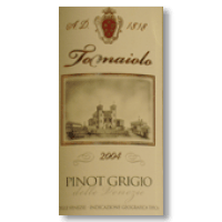 Pinot Grigio Veneto