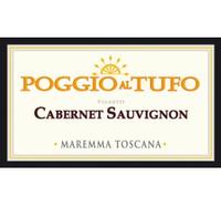 Poggio al Tufo Cabernet Sauvignon