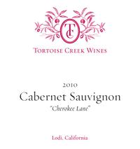 Cherokee Lane Cabernet Sauvignon