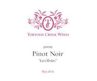 Pinot Noir Les Oliviers