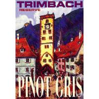 Pinot Gris Alsace Réserve