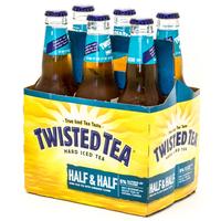 Half & Half Iced Tea