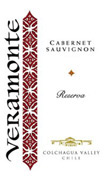 Cabernet Sauvignon Reserva