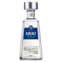 Silver Tequila Reserva