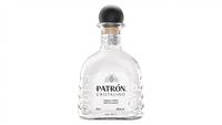 Patron Cristalino