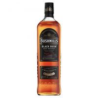 Black Bush Irish Whiskey