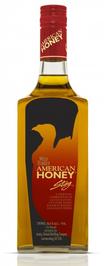 American Honey Sting Liqueur