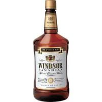 Blended Canadian Whisky