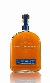 Woodford Straight Malt Whiskey