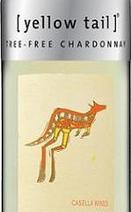 Tree Free Chardonnay
