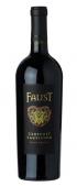 0 Faust - Cabernet Sauvignon Napa Valley
