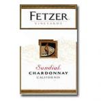 0 Fetzer - Chardonnay California Sundial