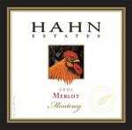 0 Hahn - Merlot Monterey