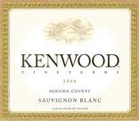 0 Kenwood - Sauvignon Blanc Sonoma County