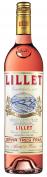 0 Lillet - Rose