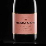 0 Mumm - Brut Rose Napa Valley