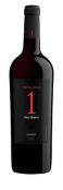 0 Noble Vines - 1 Red Blend