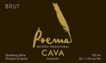 0 Poema - Cava Brut
