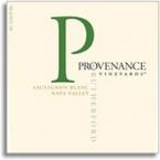 0 Provenance - Sauvignon Blanc Rutherford