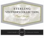 0 Sterling Vineyards - Pinot Grigio Vintners Collection California