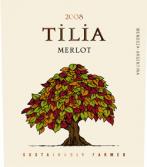 0 Tilia - Merlot Mendoza
