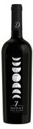 0 7 Moons - Red Blend