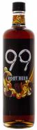 99 Schnapps - Root Beer (50ml 12 pack)