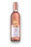 0 Barefoot - Rose (1.5L)