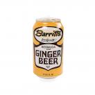 Barritts - Ginger Beer (4 pack 12oz cans)