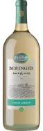 0 Beringer - Main & Vine Pinot Grigio (1.5L)