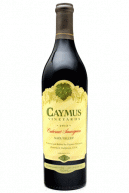 0 Caymus - Cabernet Sauvignon Napa Valley (1L)