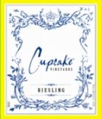 0 Cupcake - Riesling