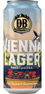 Devils Backbone - Vienna Lager (6 pack 12oz cans)