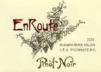 0 EnRoute - Les Pommiers Pinot Noir