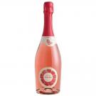 0 First Press - Ruby Red Sparkling Rose with Grapefruit